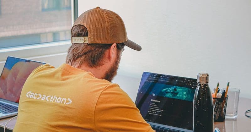 Building Trends: From Mockups to Data-Driven Analysis Engine