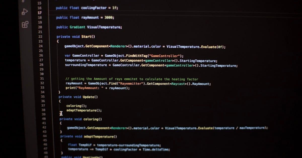 Туннели в админ-панели: простая идея, сложная реализация