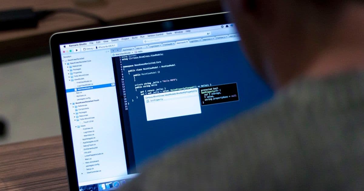 Scoring V2: система, которая отличает настоящие тренды от шума