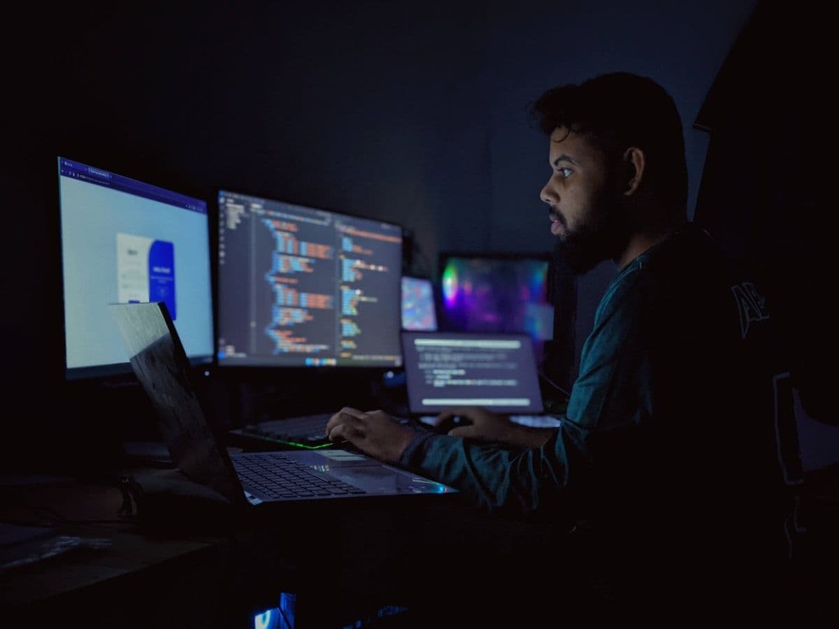 AI Internet — code_agent